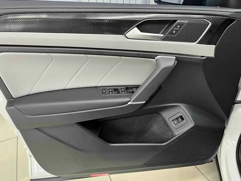 Volkswagen Tayron — миниатюра 8