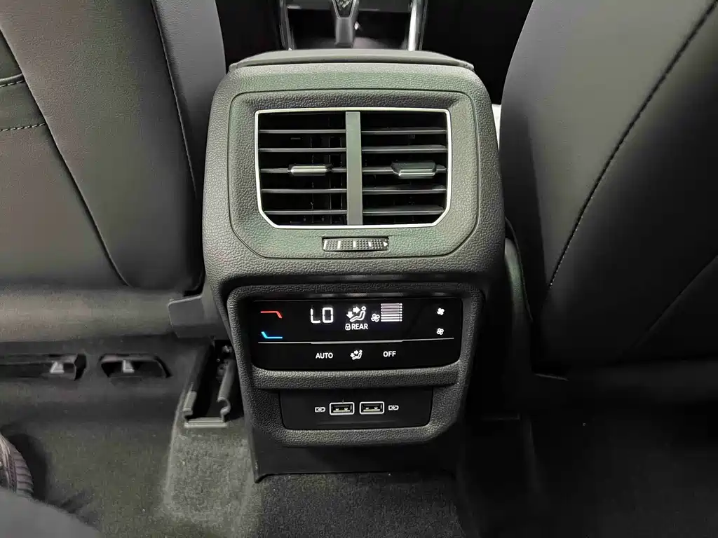 Volkswagen Tayron — миниатюра 17