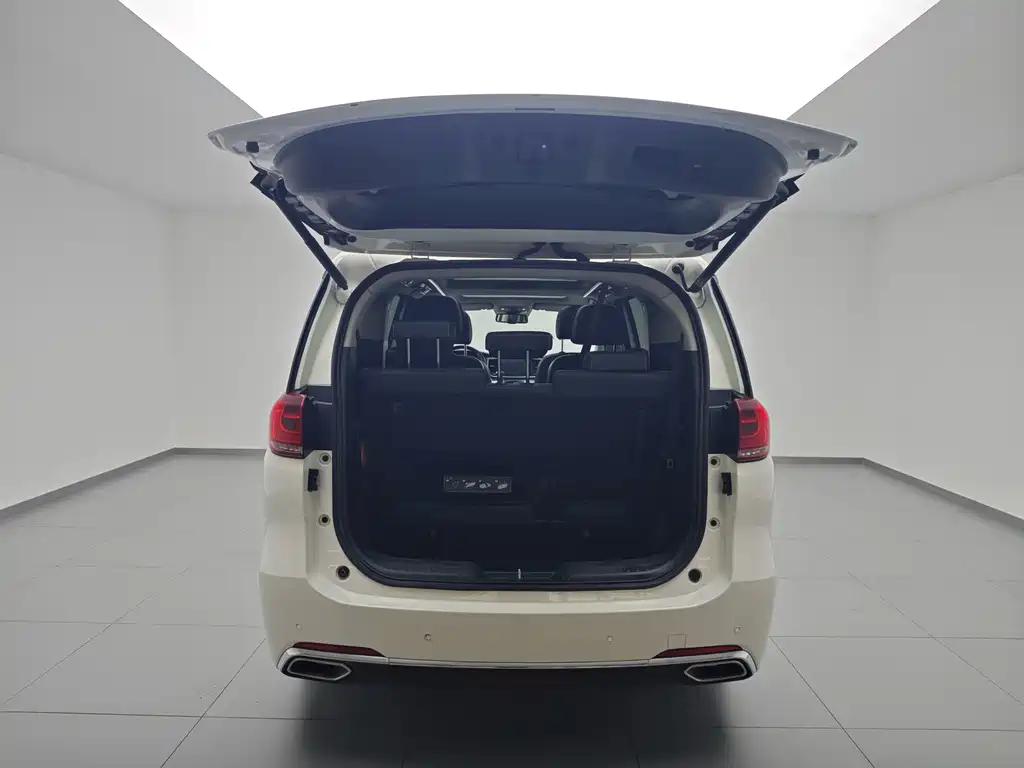 GAC Motor Trumpchi M8 — миниатюра 8