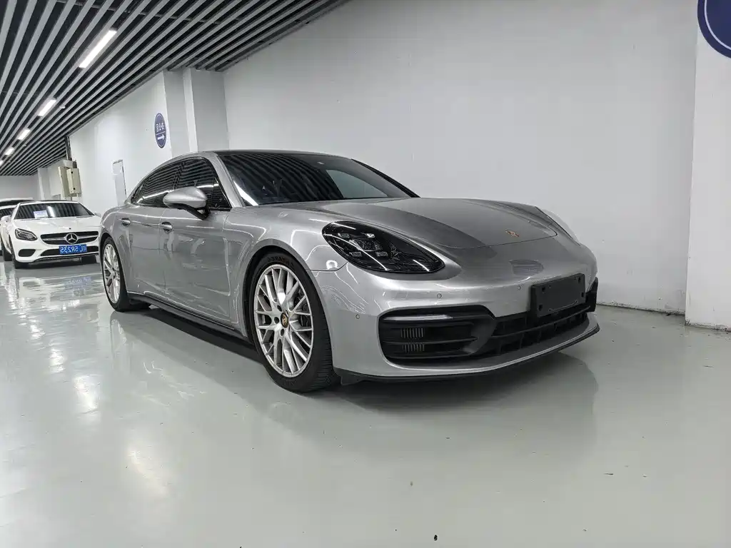 Porsche Panamera 2023 Panamera 2.9T
