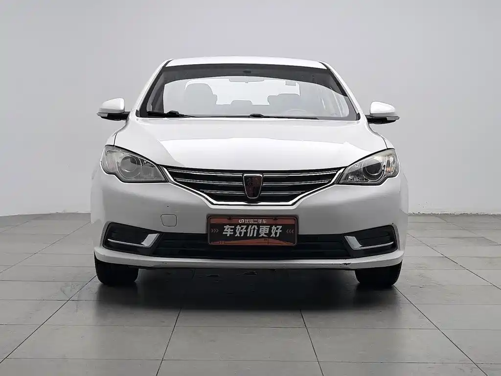Roewe 360 — миниатюра 3