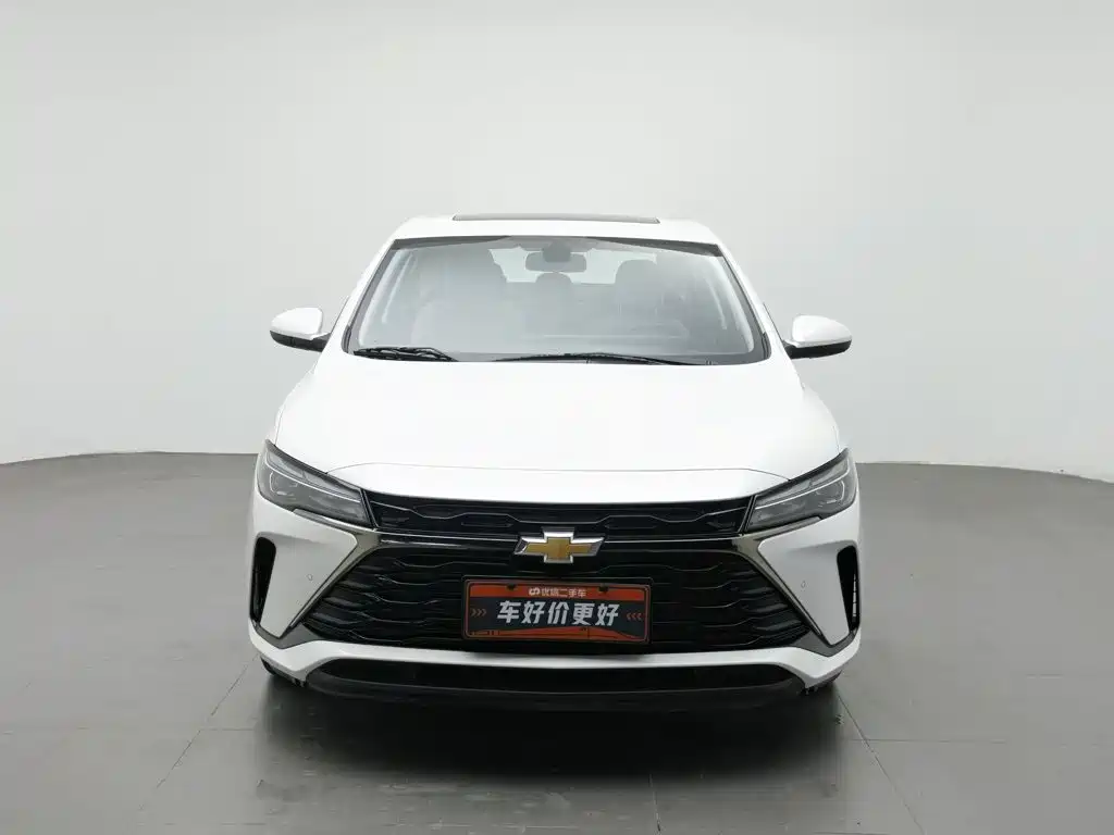 Chevrolet Monza — миниатюра 3