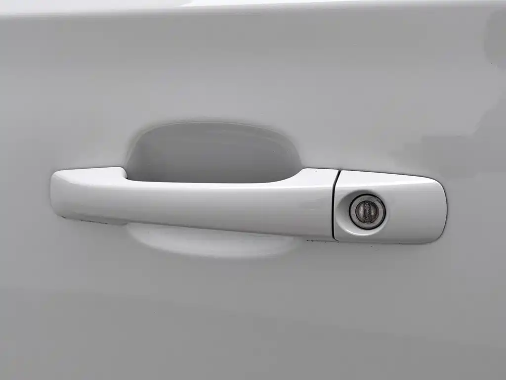 Roewe 360 — миниатюра 18