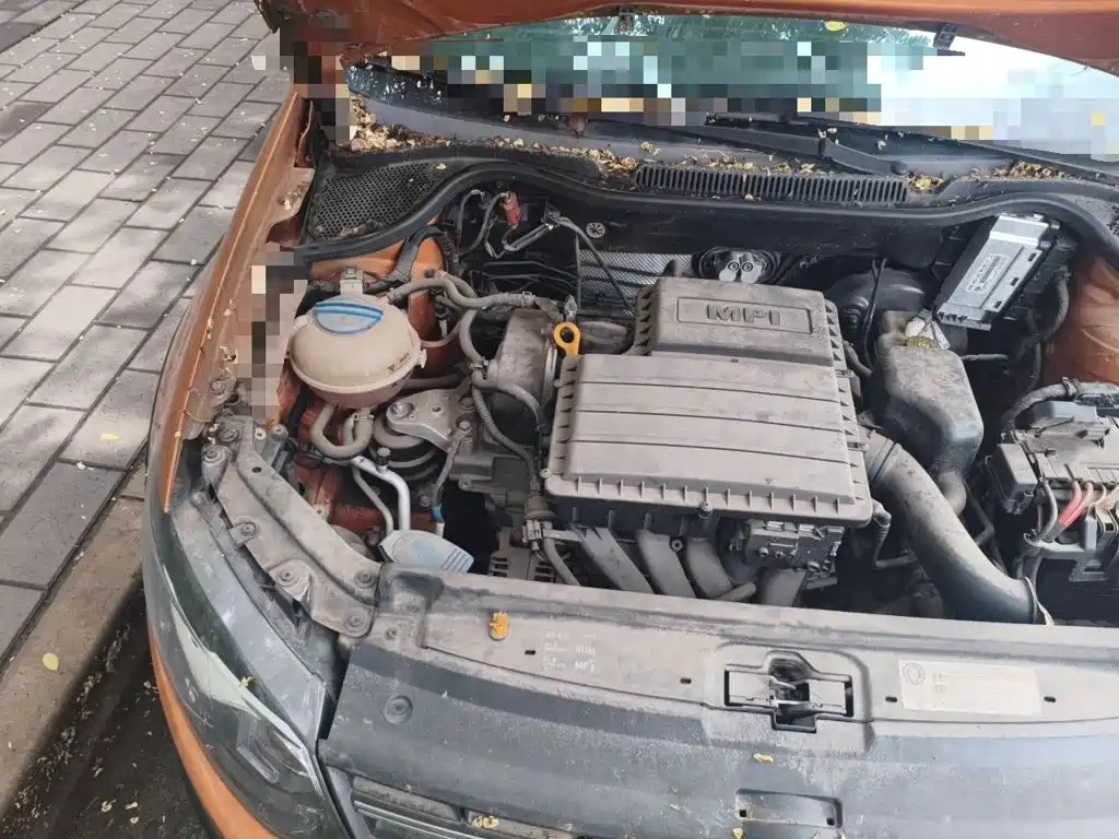 Volkswagen Polo — миниатюра 21