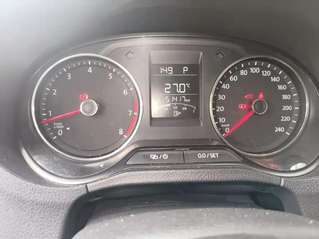 Volkswagen Polo — миниатюра 5