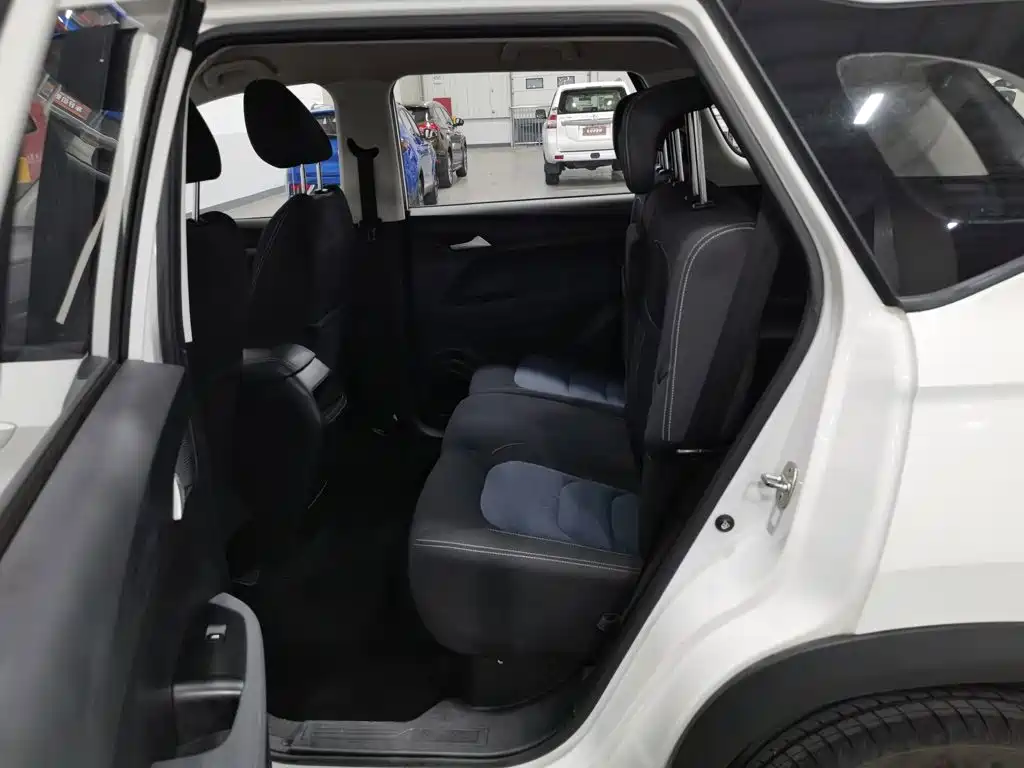 Baojun 530 — миниатюра 15