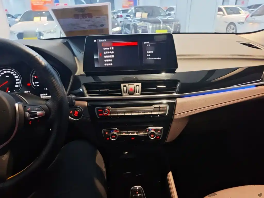 BMW X2 — миниатюра 10
