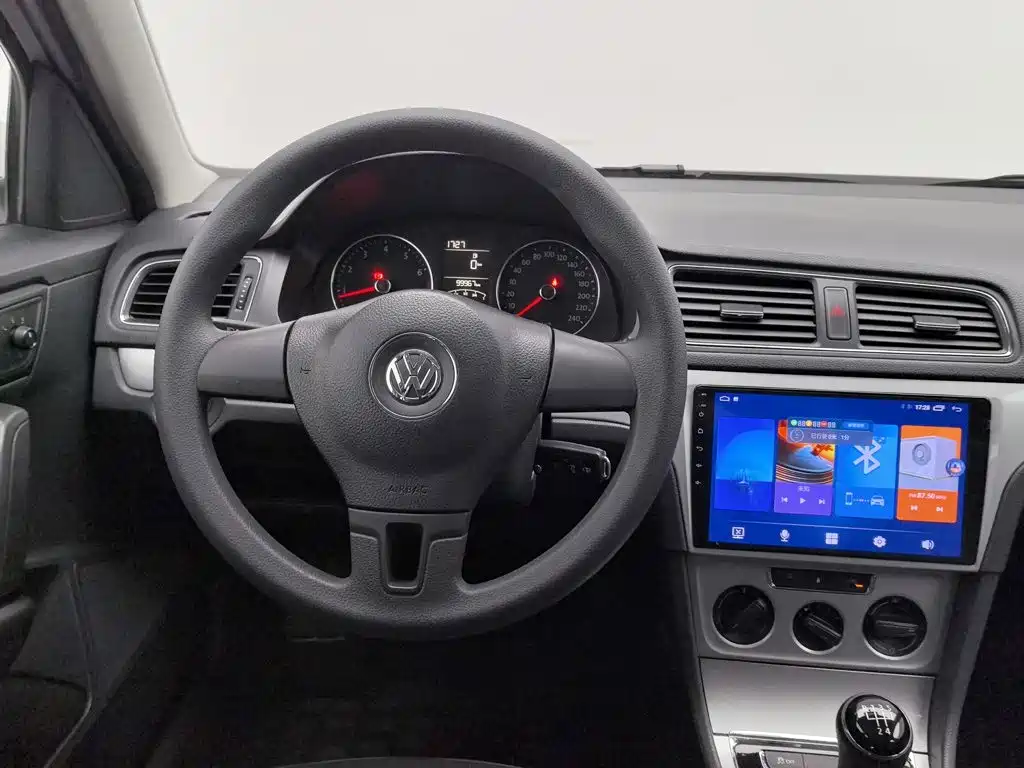 Volkswagen Gran Lavida — миниатюра 11
