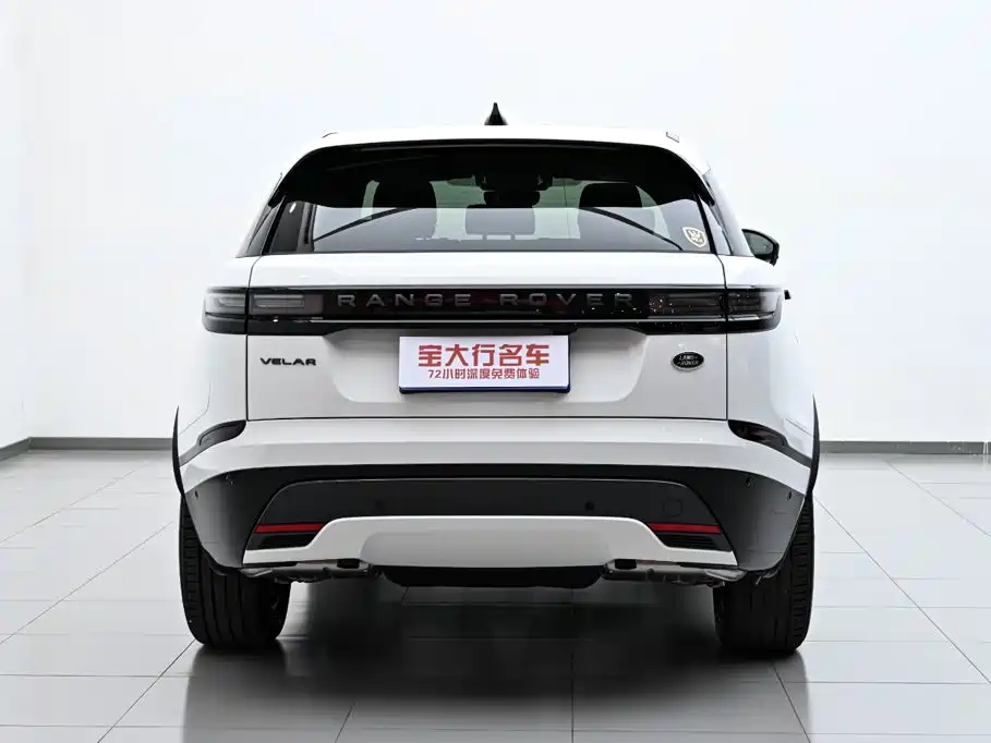 Land Rover Velar — миниатюра 7