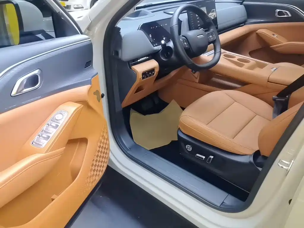 Haval Xiaolong MAX — миниатюра 16