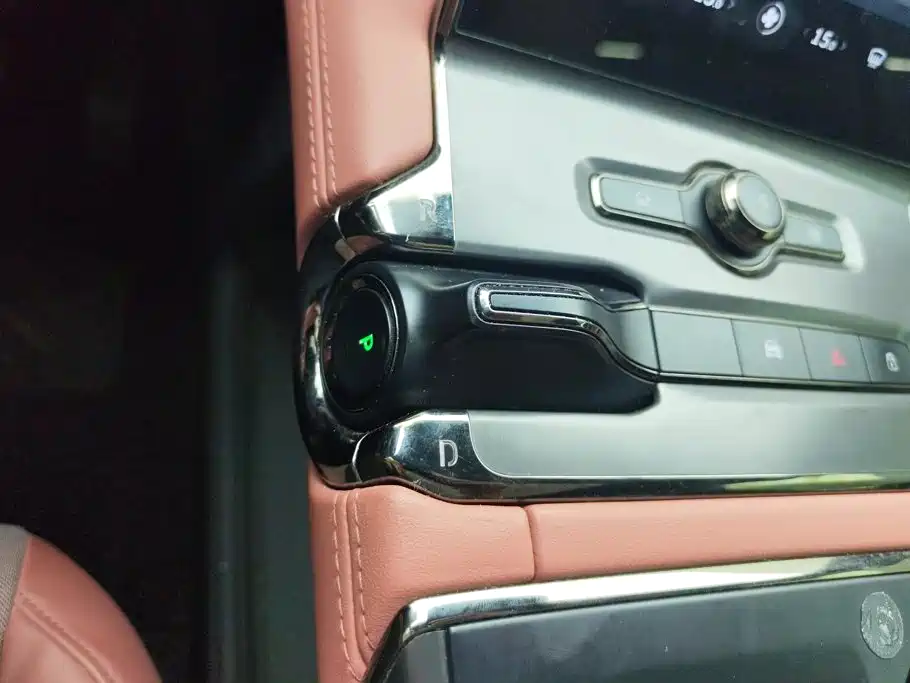 NIO EC6 — миниатюра 16