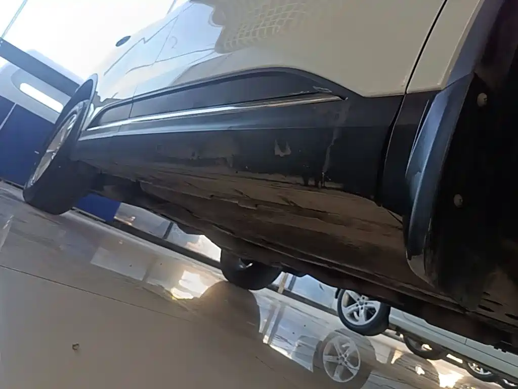 Renault Koleos — миниатюра 21