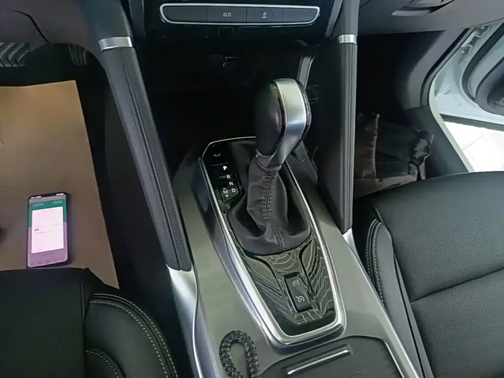 Renault Koleos — миниатюра 14