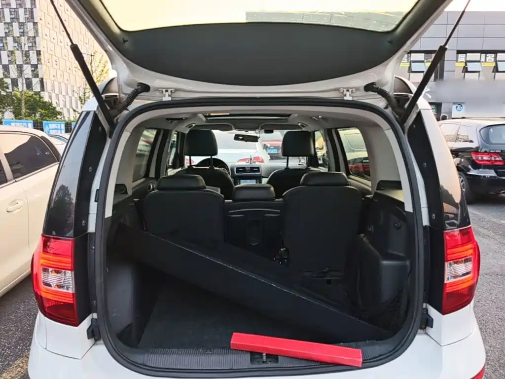 Skoda Yeti — миниатюра 19