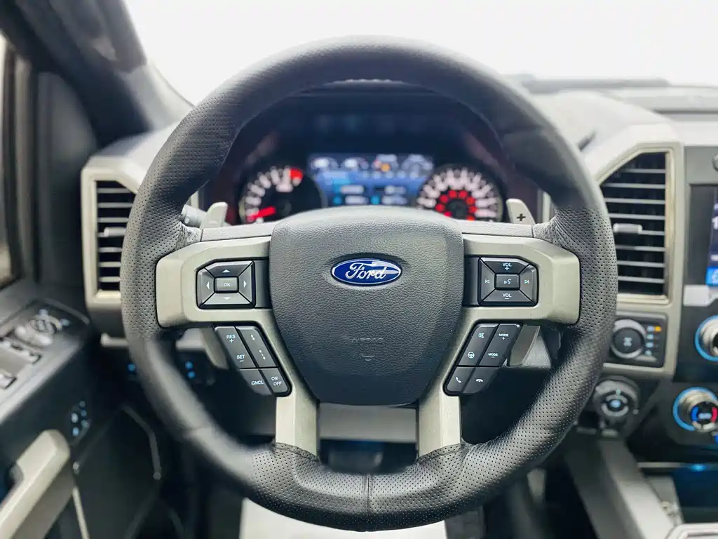 Ford F-150 2019 3.5T