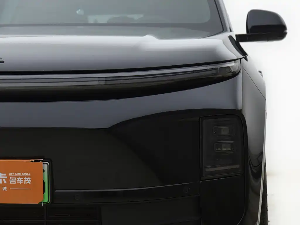 Li Auto Li L6 — миниатюра 24