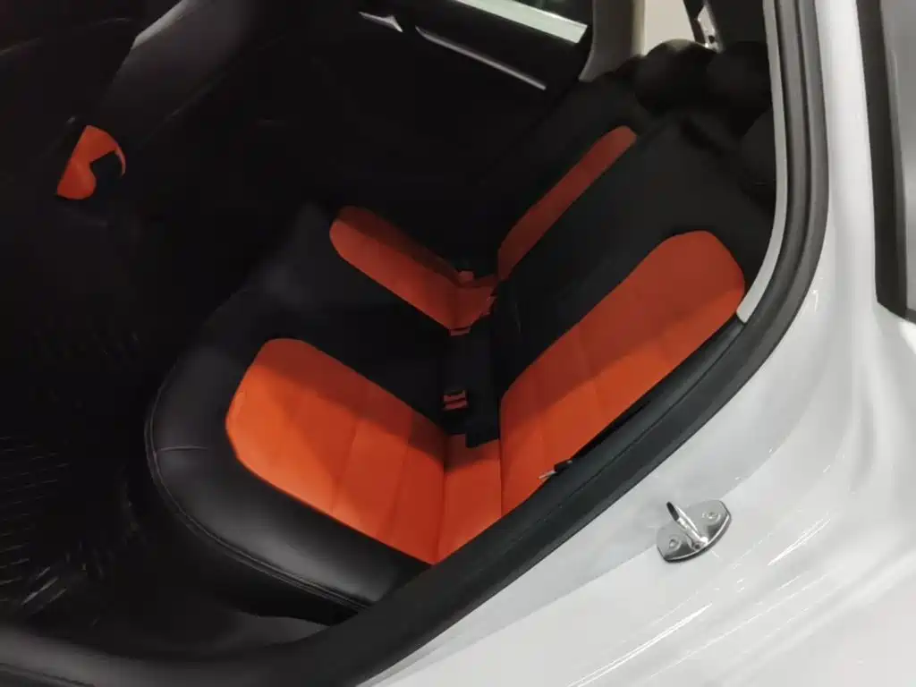 Audi A3 — миниатюра 17