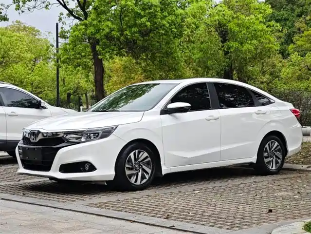 HONDA LINGPAI