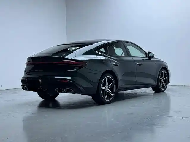 MG MG7 — миниатюра 7