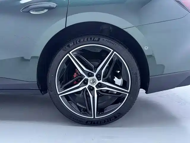 MG MG7 — миниатюра 10