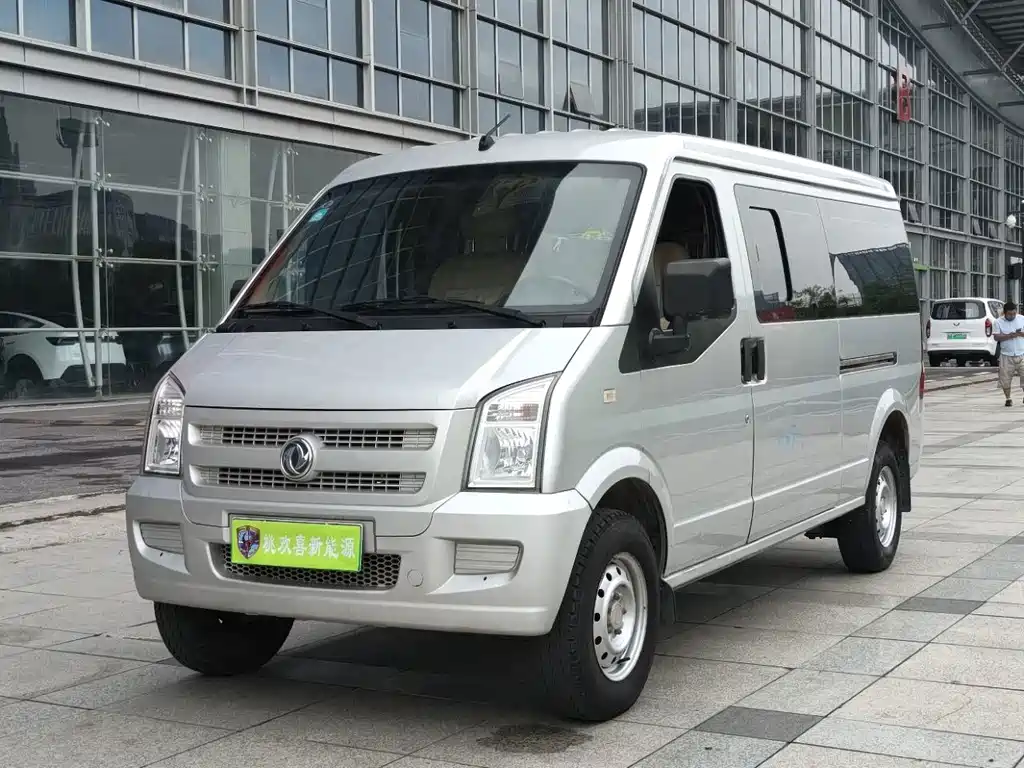 DFSK EC36