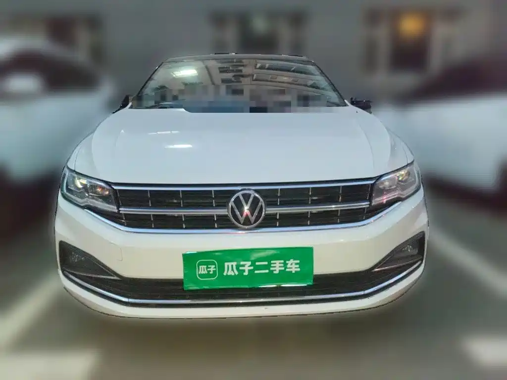 Volkswagen Bora — миниатюра 2