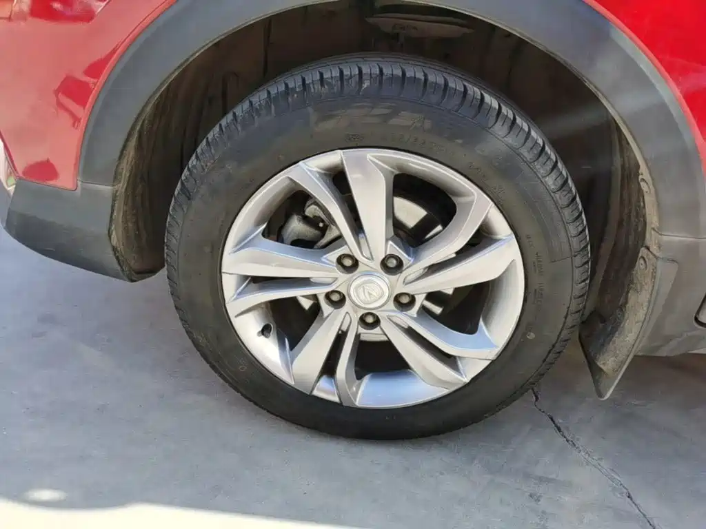 Changan CS15 — миниатюра 23