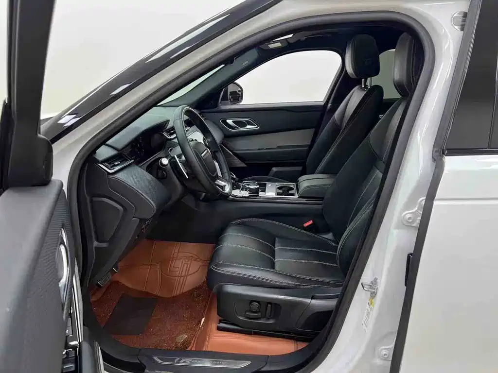 Land Rover Velar — миниатюра 12