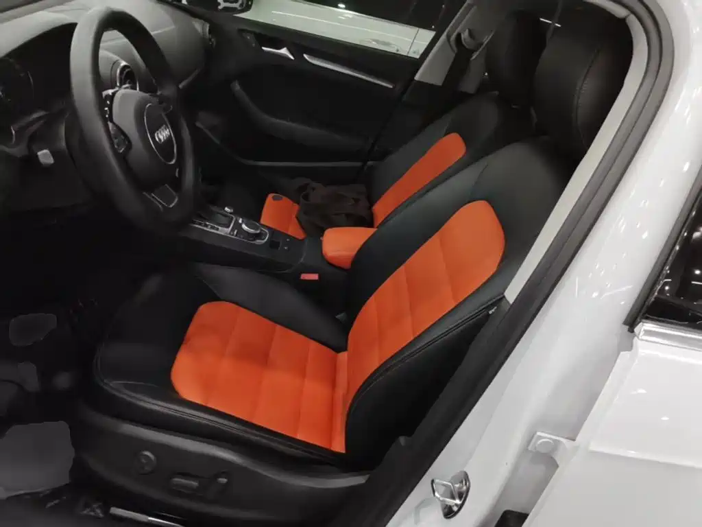 Audi A3 — миниатюра 15