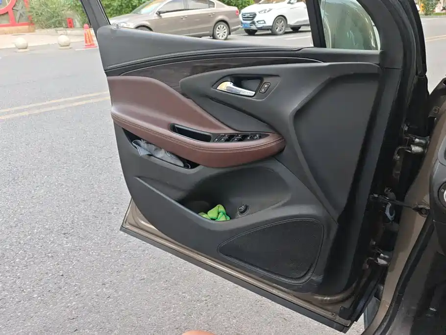 Buick Envision Plus — миниатюра 7