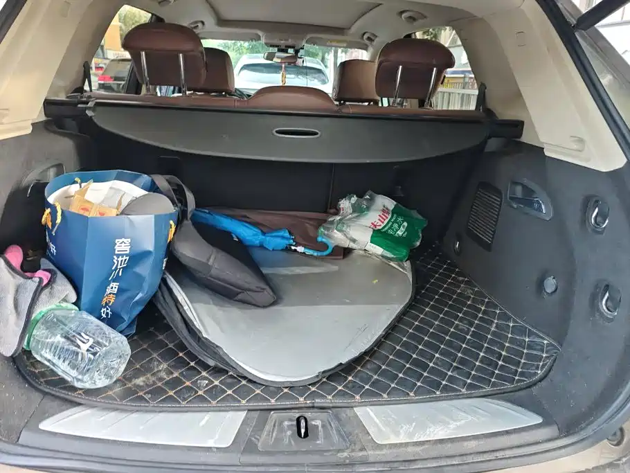 Buick Envision Plus — миниатюра 4