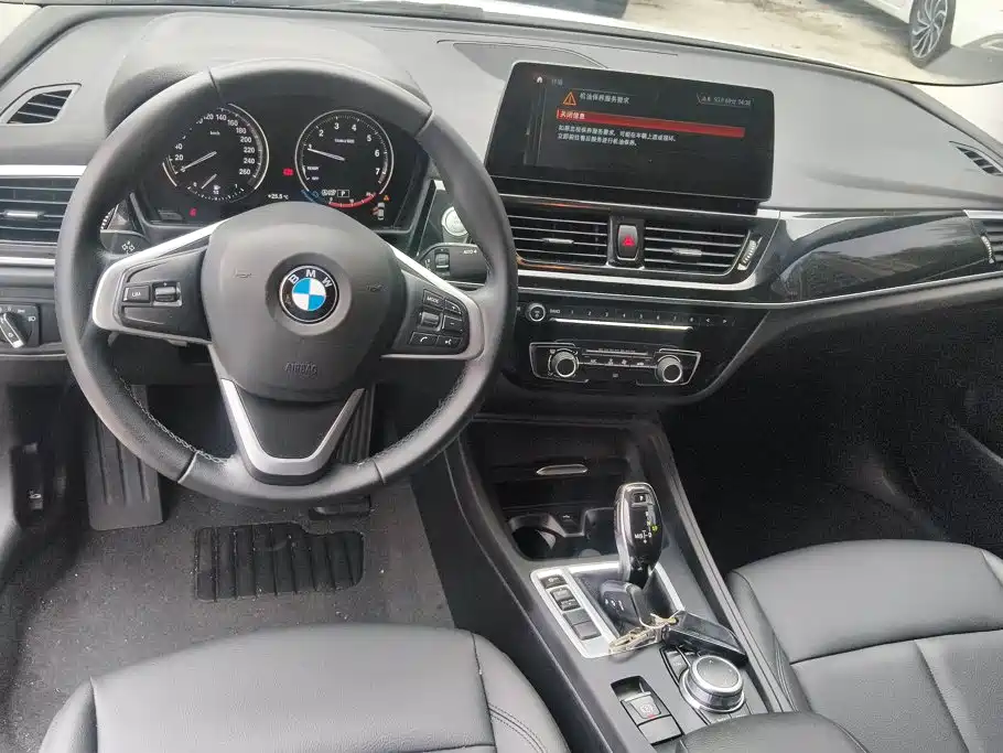 BMW 1 Series — миниатюра 12