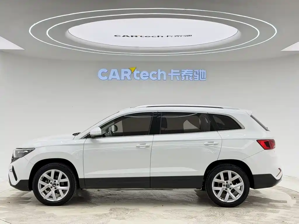 Jetta VS7 — миниатюра 9