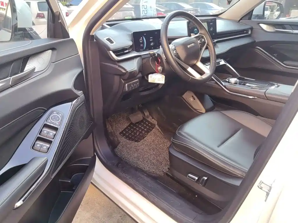 Haval H6 — миниатюра 16