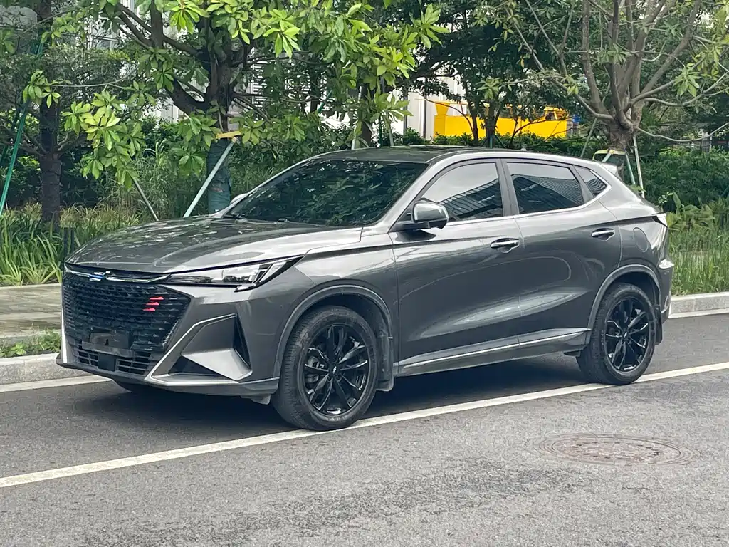 Oshan Oushang X5 PLUS — миниатюра 17