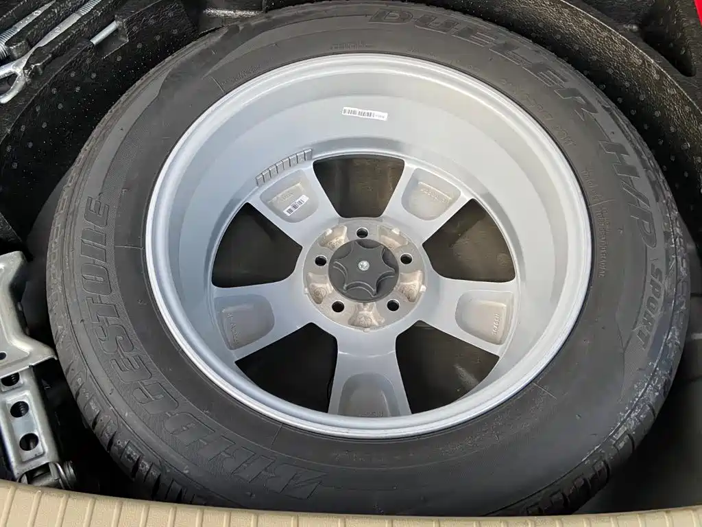 Nissan Qashqai — миниатюра 16