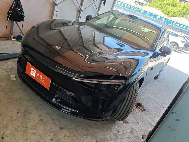 2025 xiaomi YU7