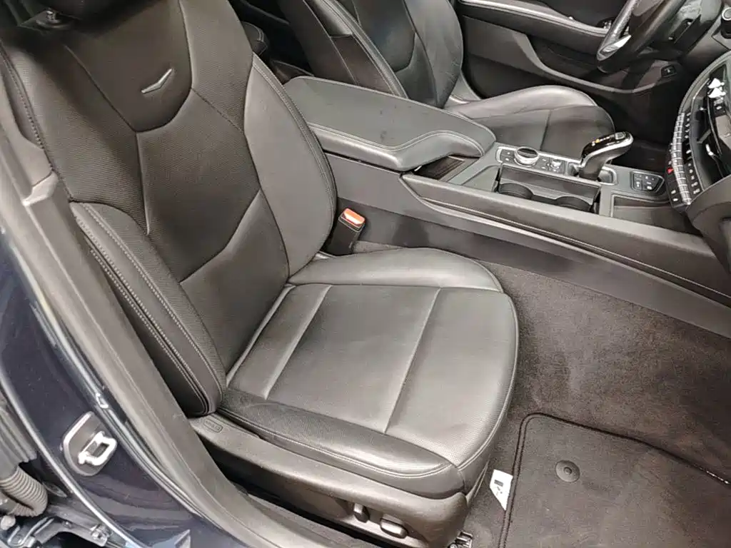 Cadillac CT5 — миниатюра 25