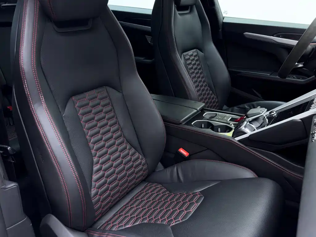 Lamborghini Urus — миниатюра 12