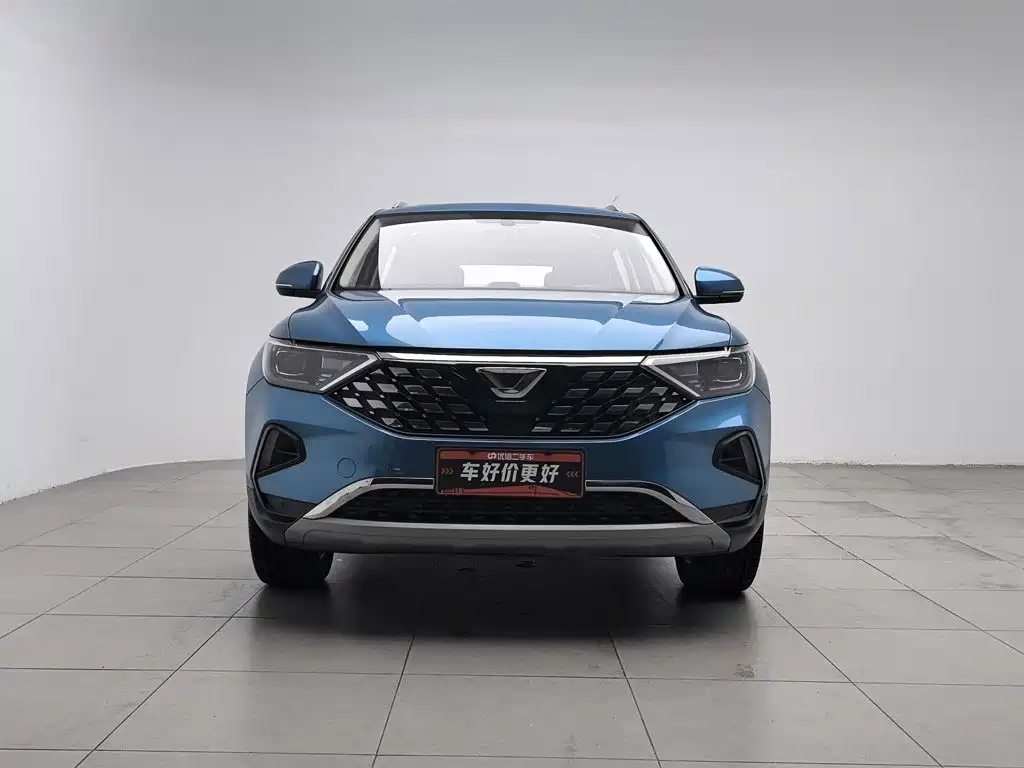 Jetta VS7 — миниатюра 3