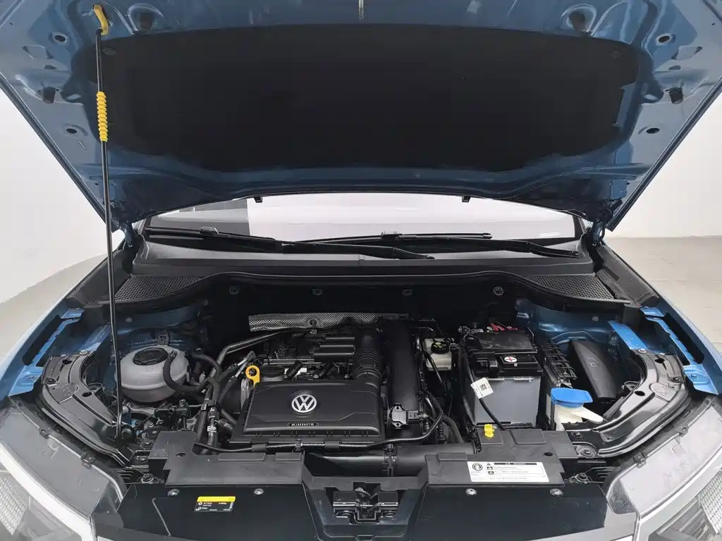 Jetta VS7 — миниатюра 6