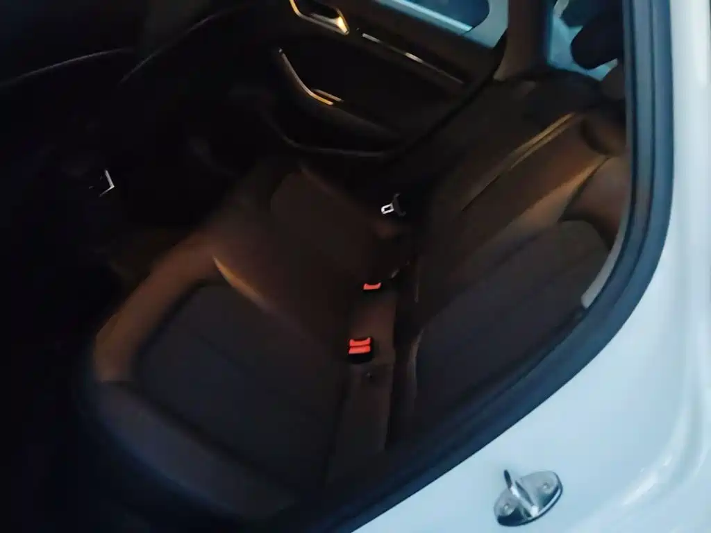 Audi A3 — миниатюра 17