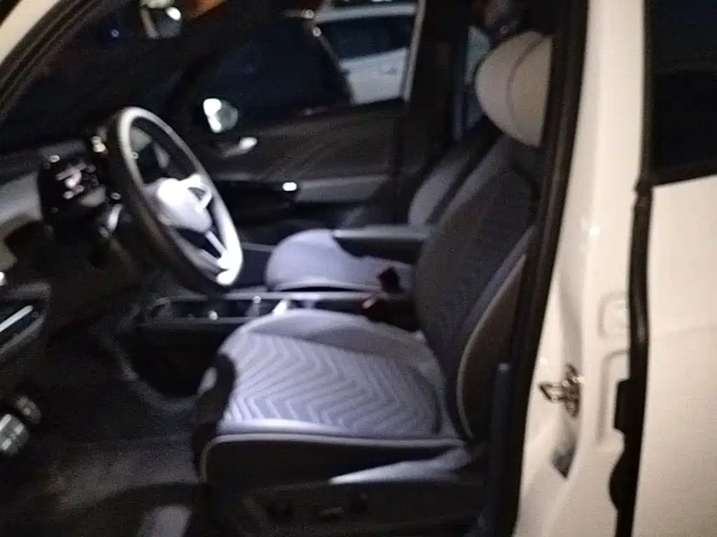 Volkswagen ID.3 — миниатюра 15