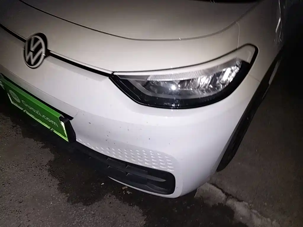 Volkswagen ID.3 — миниатюра 24