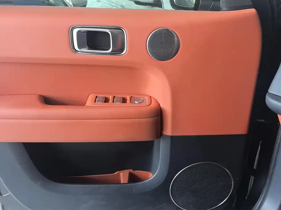 Li Auto L6 2024 Pro