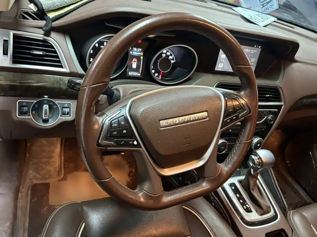 Leopaard Leopaard CS10 — миниатюра 13