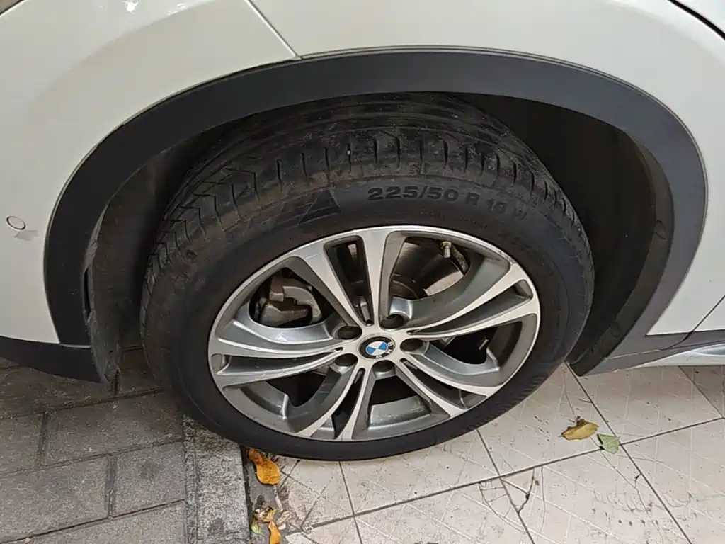BMW X1 New Energy — миниатюра 23