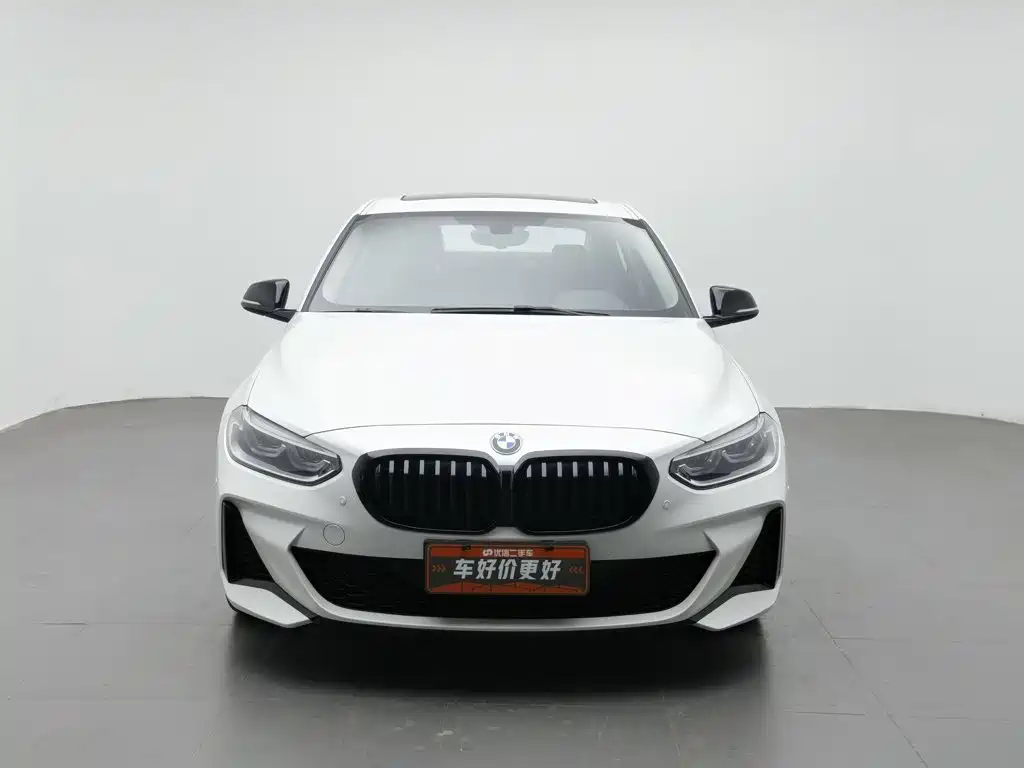 BMW 1 Series — миниатюра 3