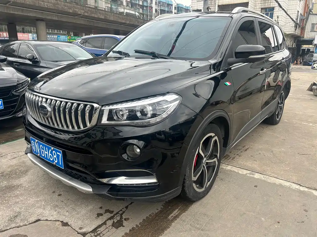 SWM SWAY MOTORS SWM SWIFT X7