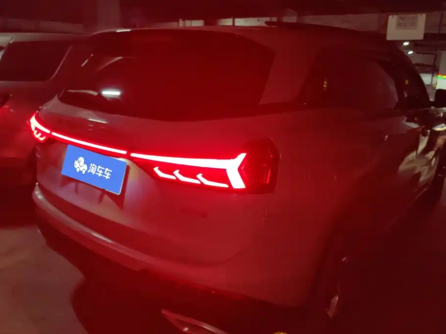 Fengguang Fengguang 580 — миниатюра 3